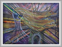 " El sueño del hipodromo "